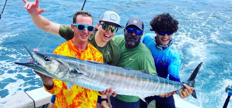 Party Boat Fishing Pompano Beach FL: A Fun Adventure with South Florida Boat Charter, LLC