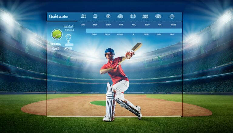 Diamondexch9: How to Navigate the Betting Exchange for Cricket Success