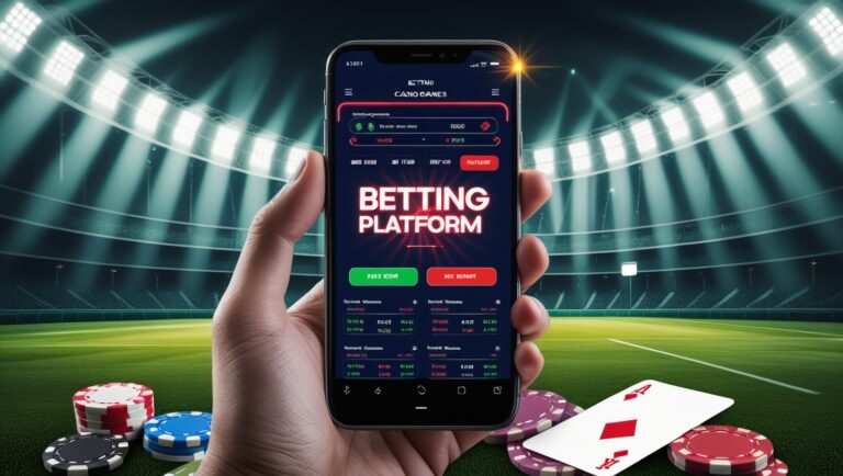 Exploring Betbhai9: Your Ultimate Online Betting Platform